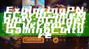 Exploring PNG Card Game Money: A Guide to Currency in Gaming Culture